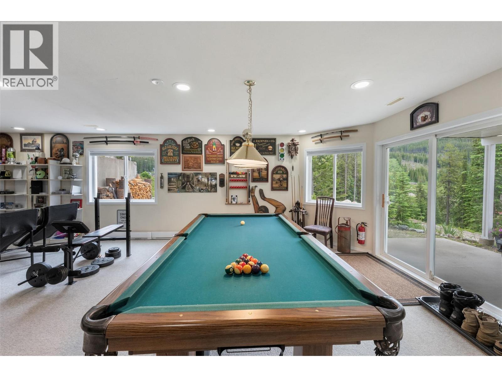 200 COUGAR Road - 48