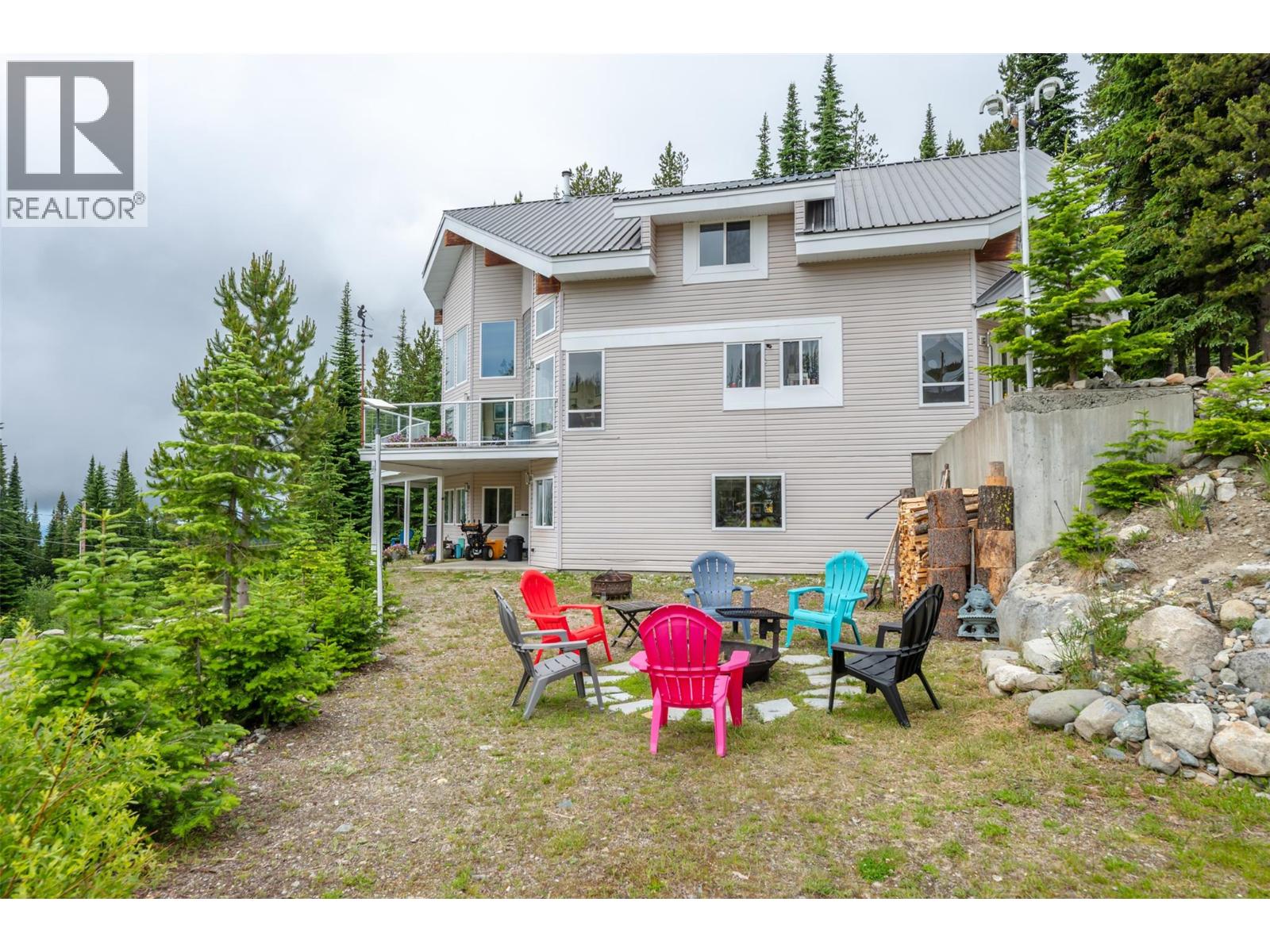 200 COUGAR Road - 70