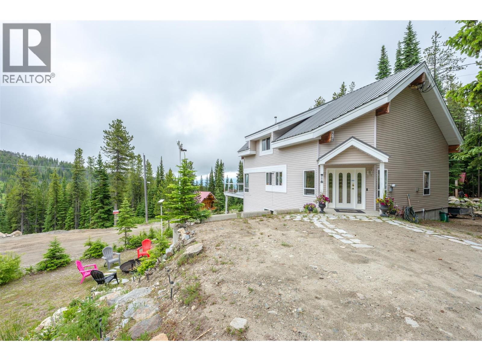 200 COUGAR Road - 78