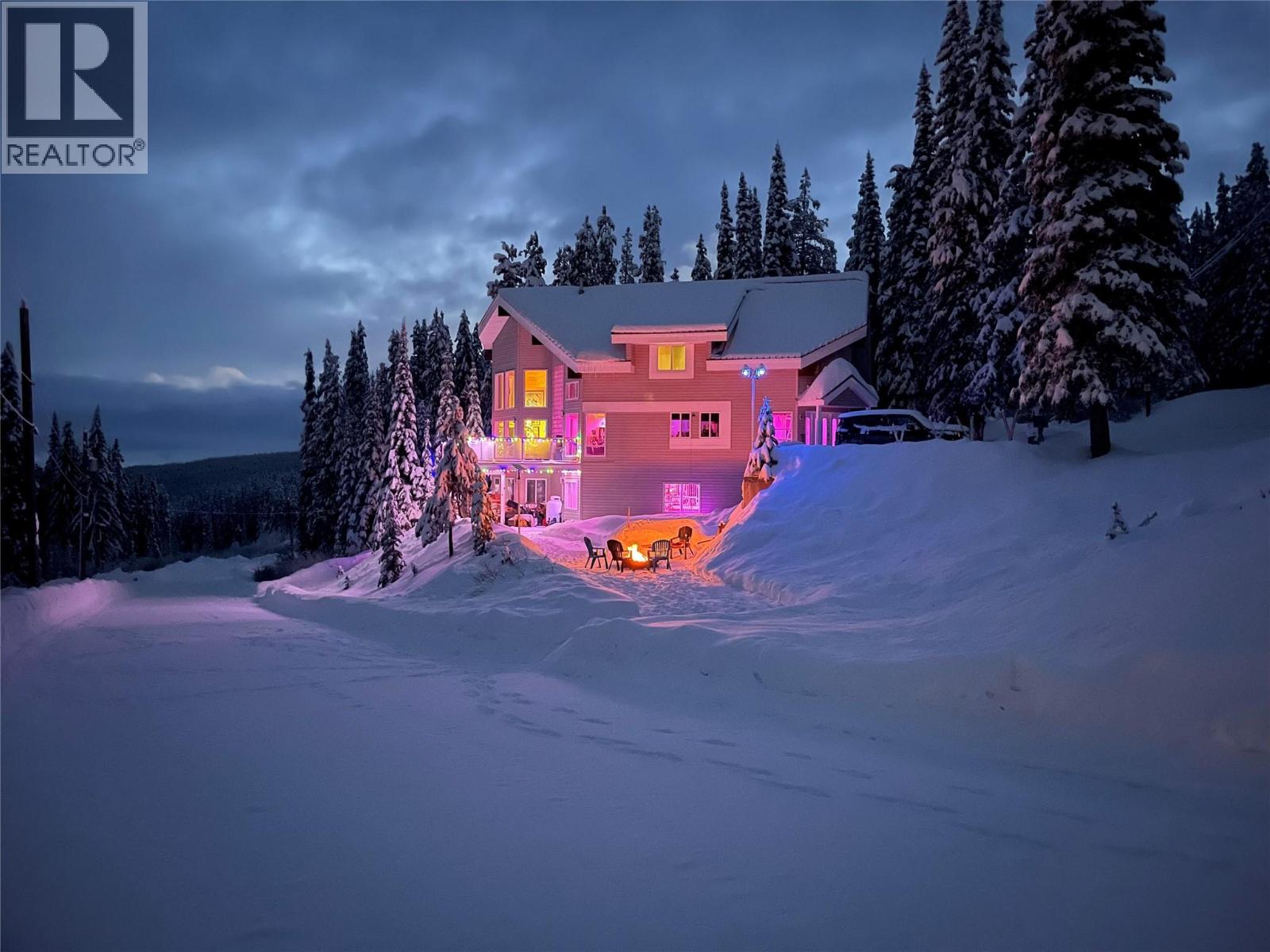 200 COUGAR Road - 84
