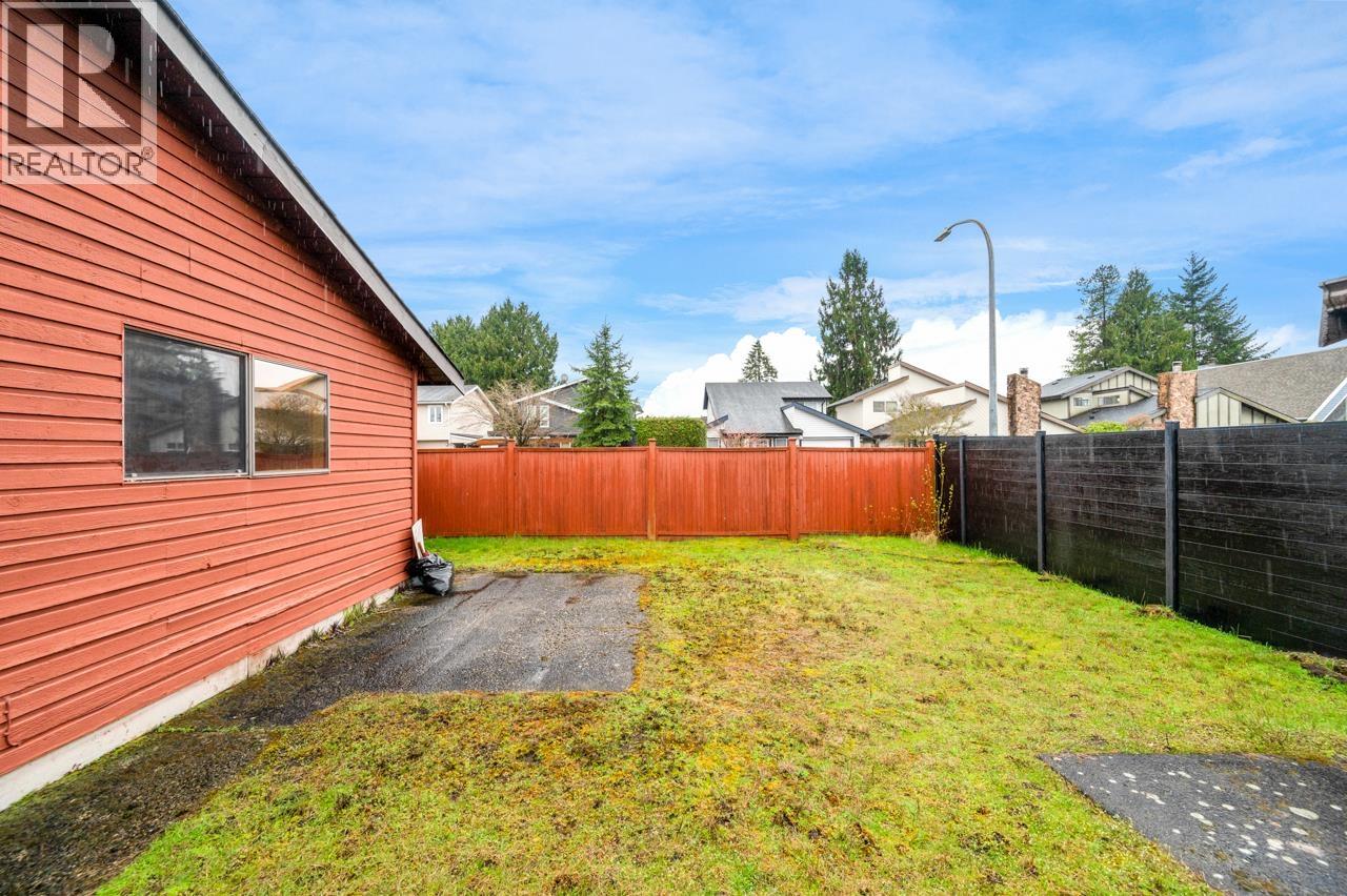 11121 KINGSBRIDGE Drive, Richmond