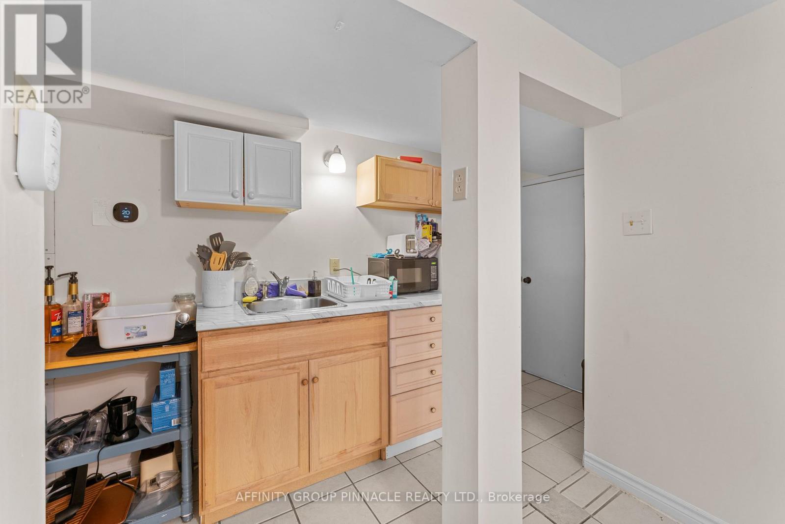 1096 BARNARDO AVENUE - 20
