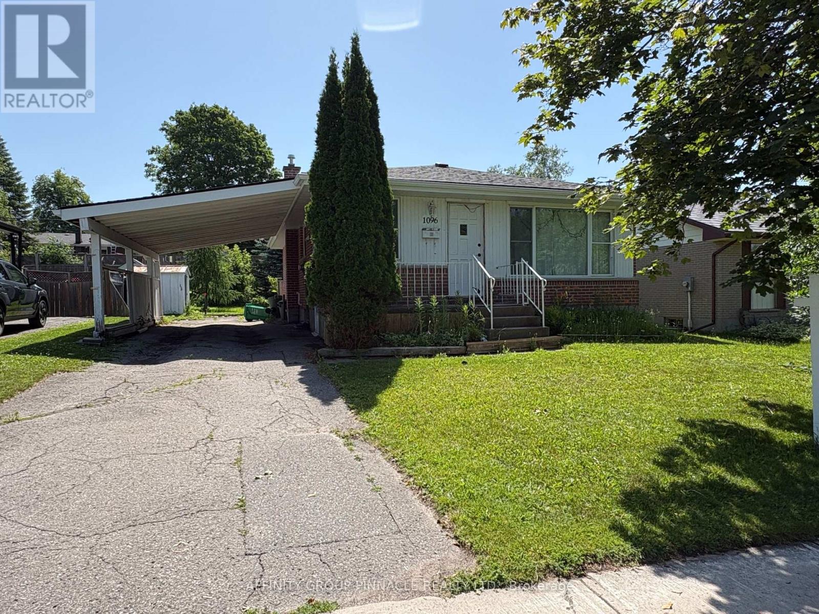 1096 BARNARDO AVENUE - 1