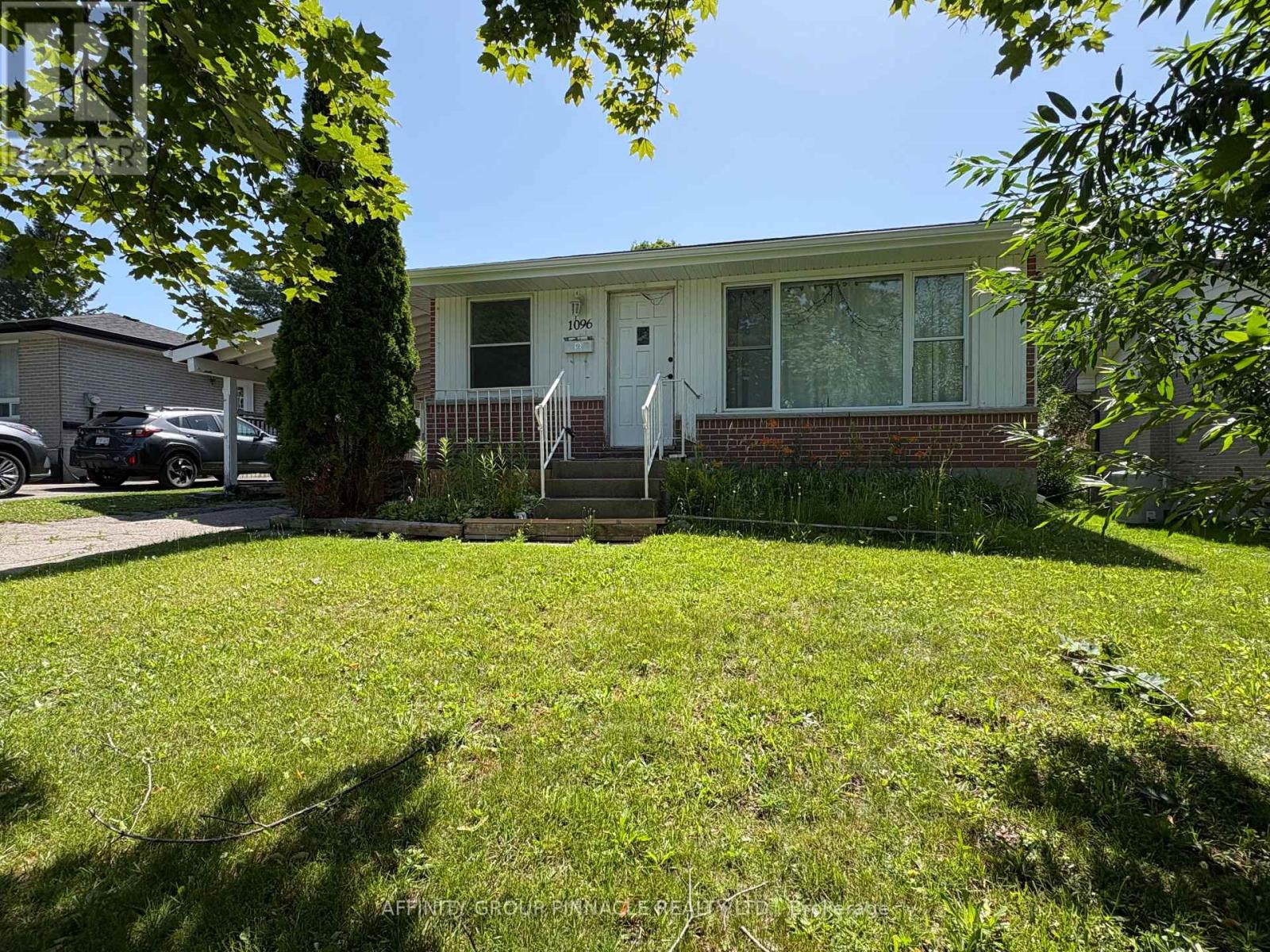 1096 BARNARDO AVENUE - 2