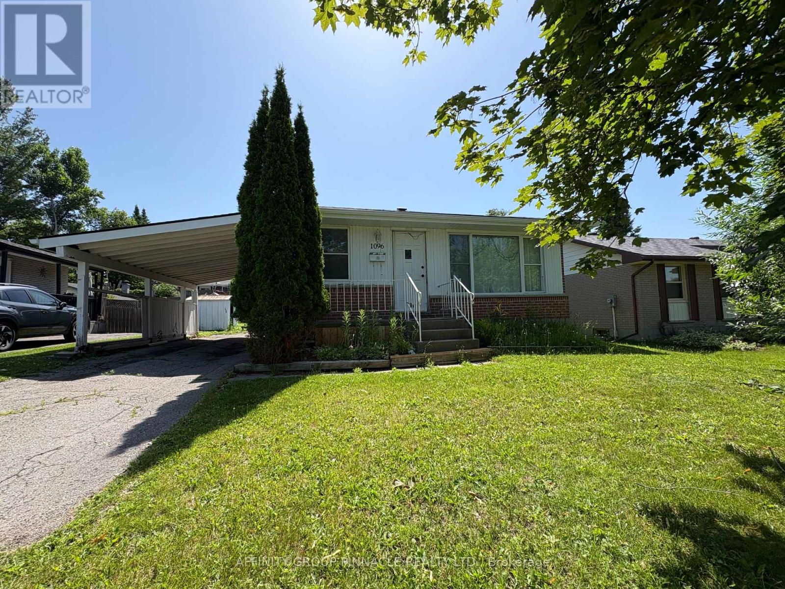 1096 BARNARDO AVENUE - 3