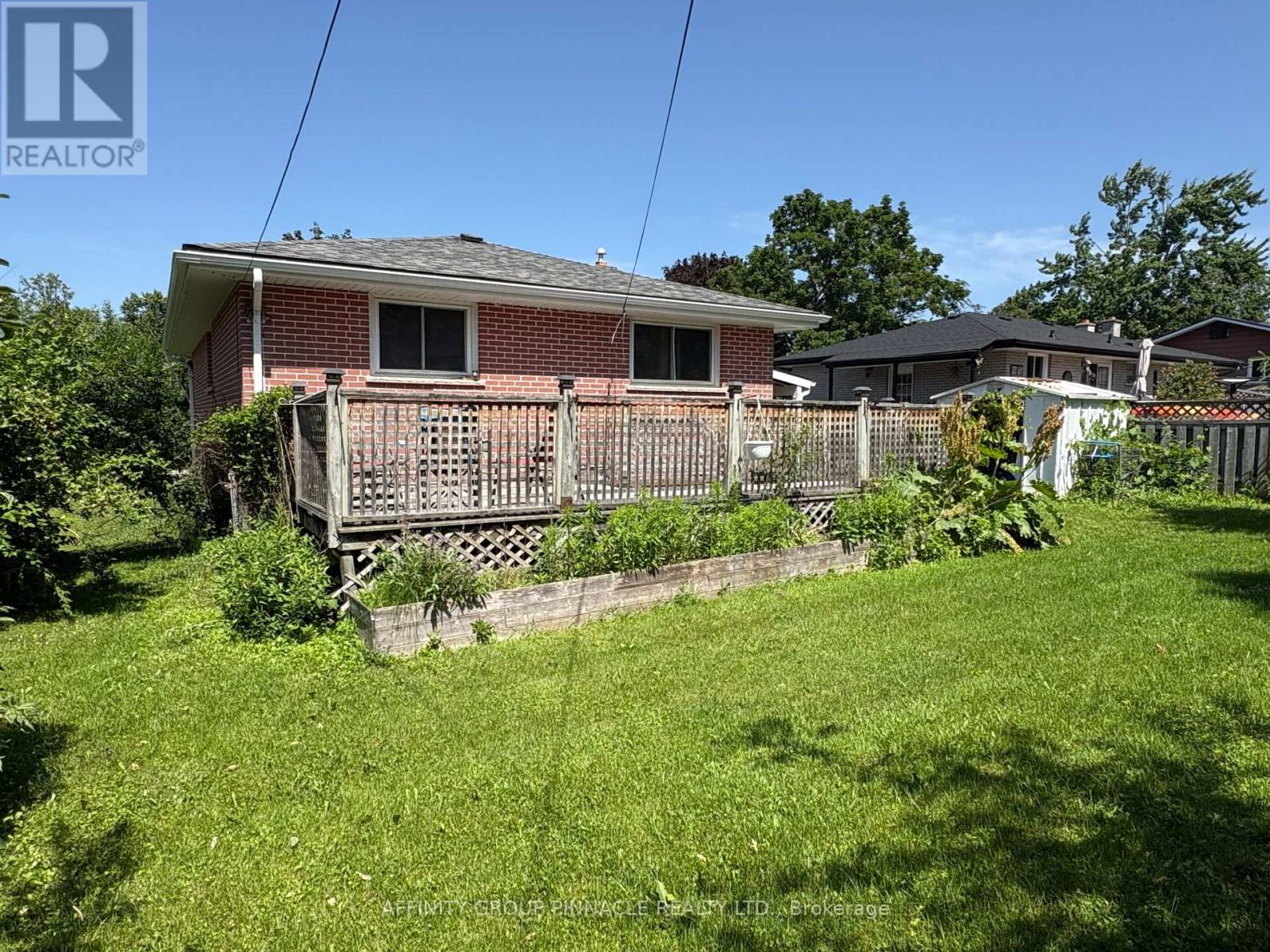 1096 BARNARDO AVENUE - 31