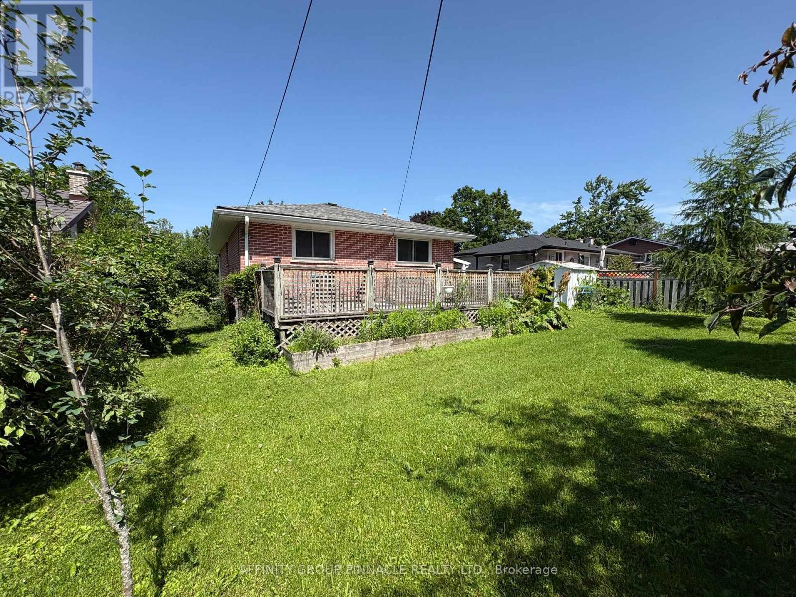 1096 BARNARDO AVENUE - 32