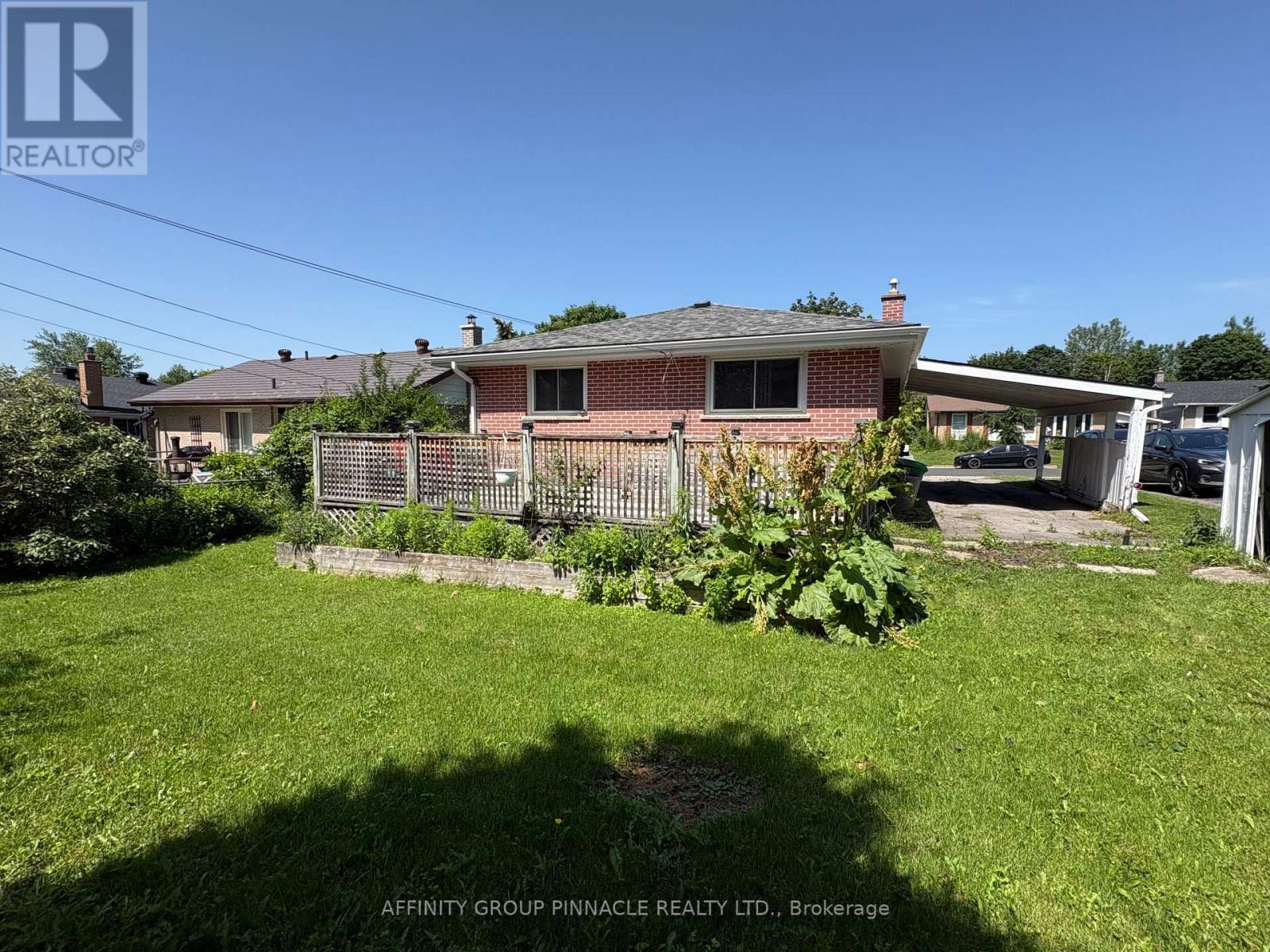1096 BARNARDO AVENUE - 33