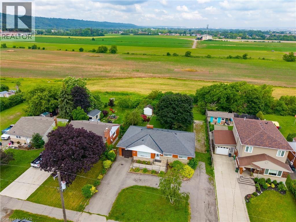 249 MCNEILLY Road - 1