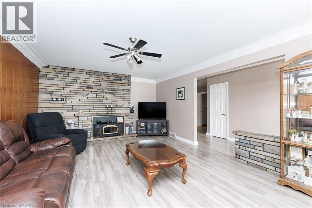 249 MCNEILLY Road - 15