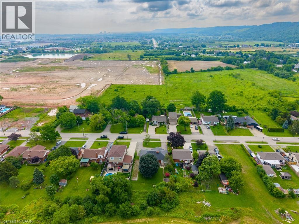 249 MCNEILLY Road - 5