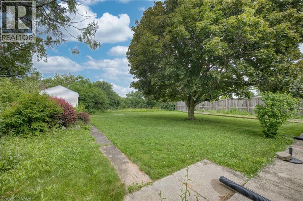 249 MCNEILLY Road - 9