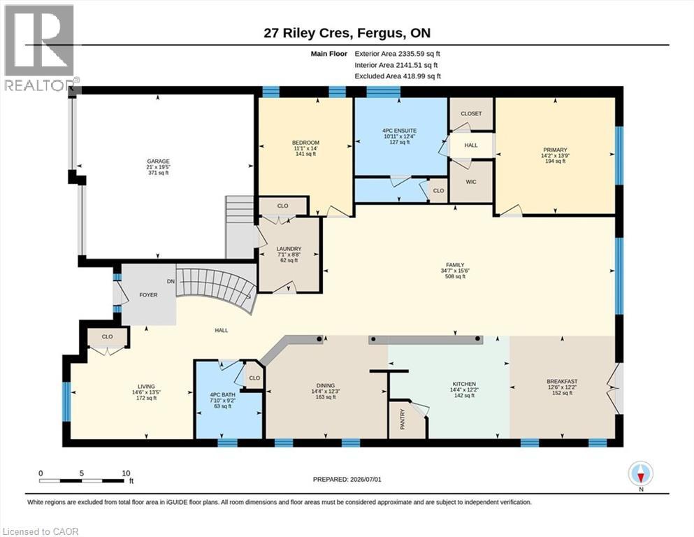 27 RILEY Crescent - 40