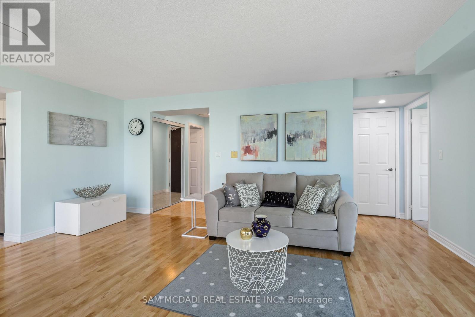 #1103 208 ENFIELD PLACE - 14