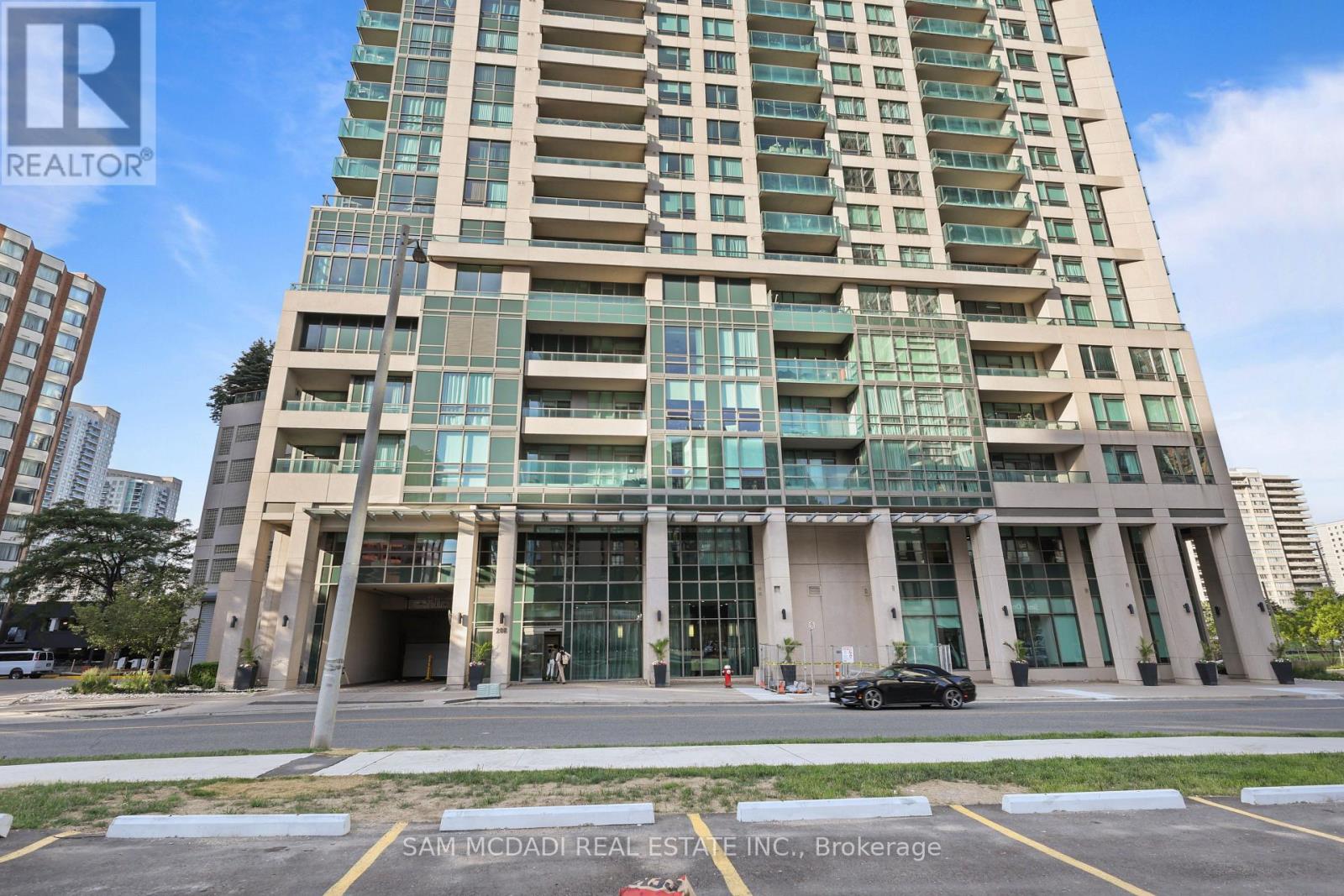 #1103 208 ENFIELD PLACE - 2