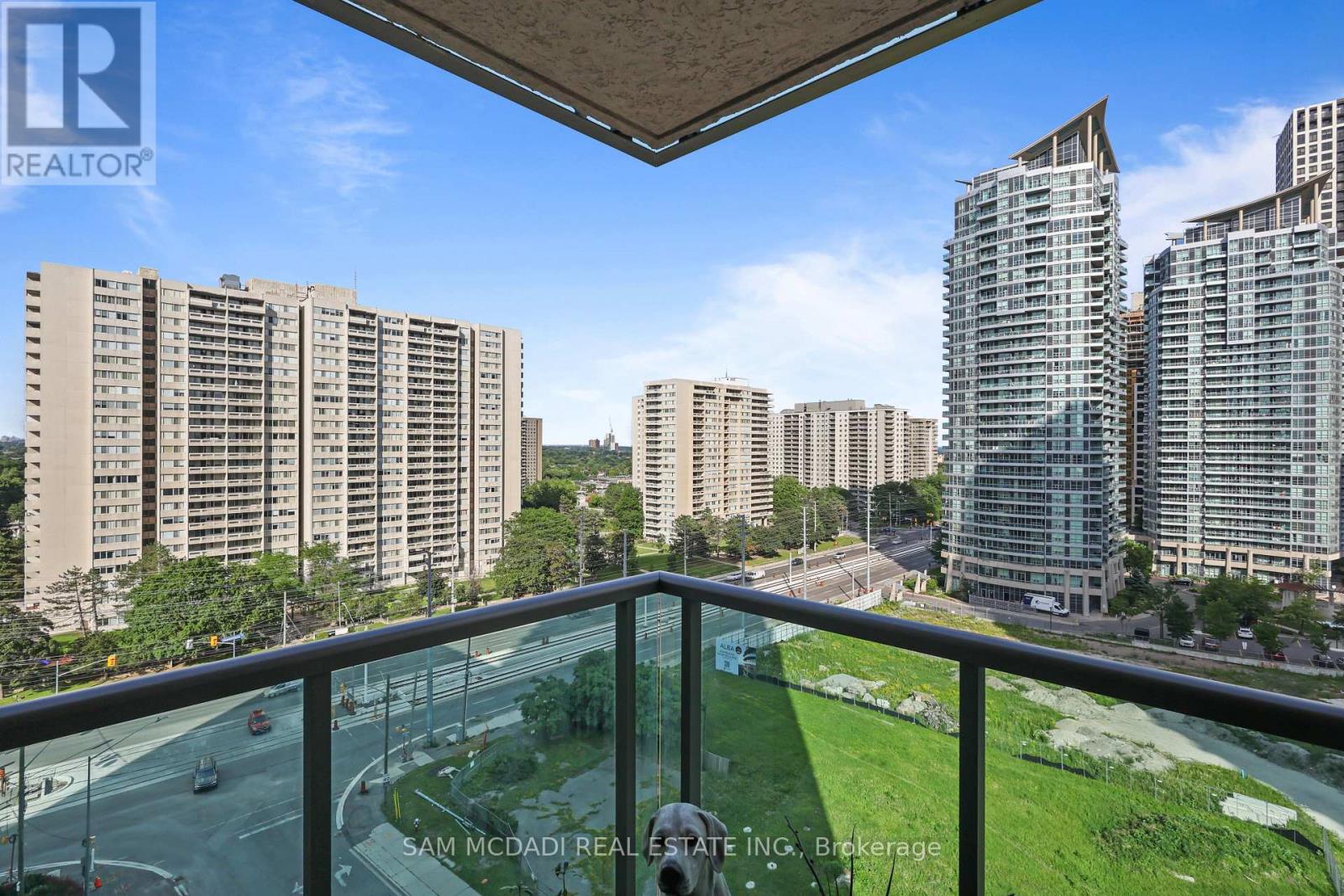 #1103 208 ENFIELD PLACE - 20