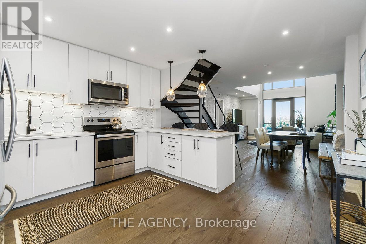 #108 65 YORKLAND BOULEVARD - 6