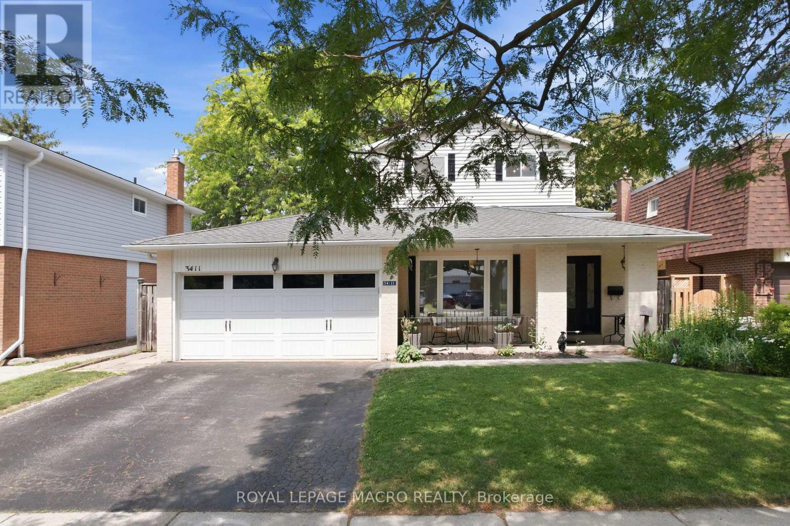 3411 LANSDOWN DRIVE - 2