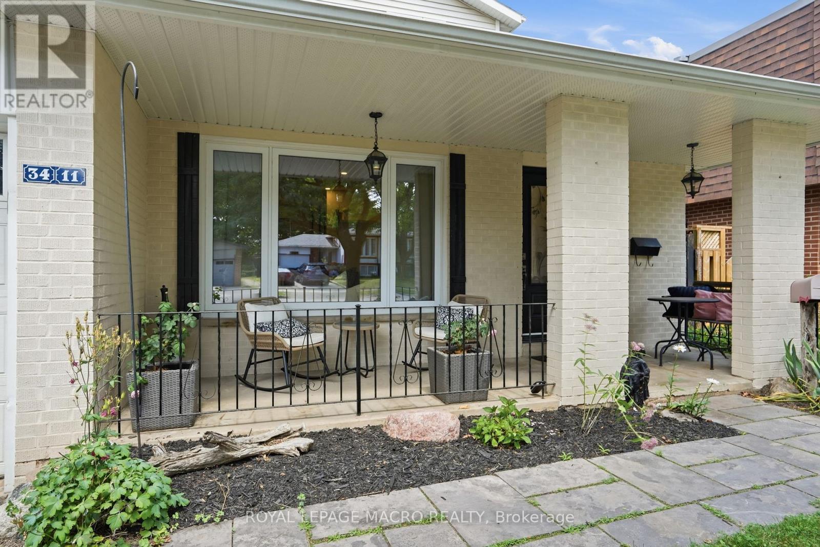 3411 LANSDOWN DRIVE - 4
