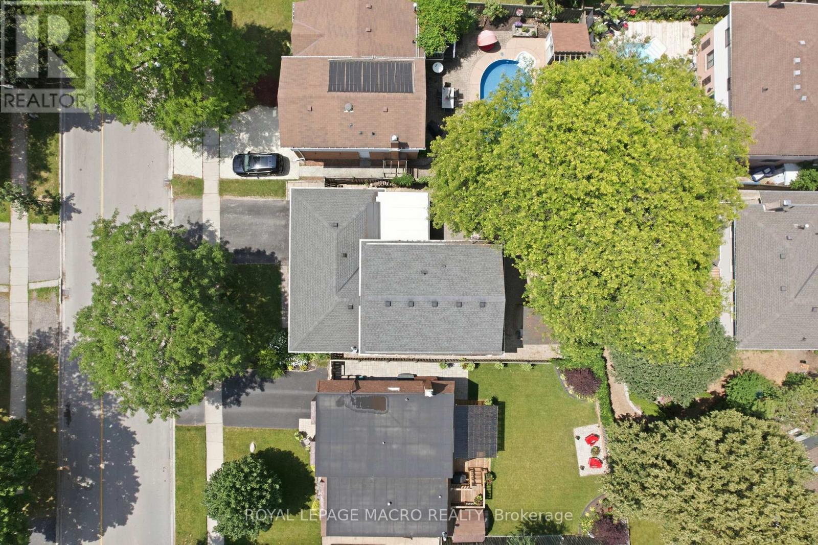 3411 LANSDOWN DRIVE - 40