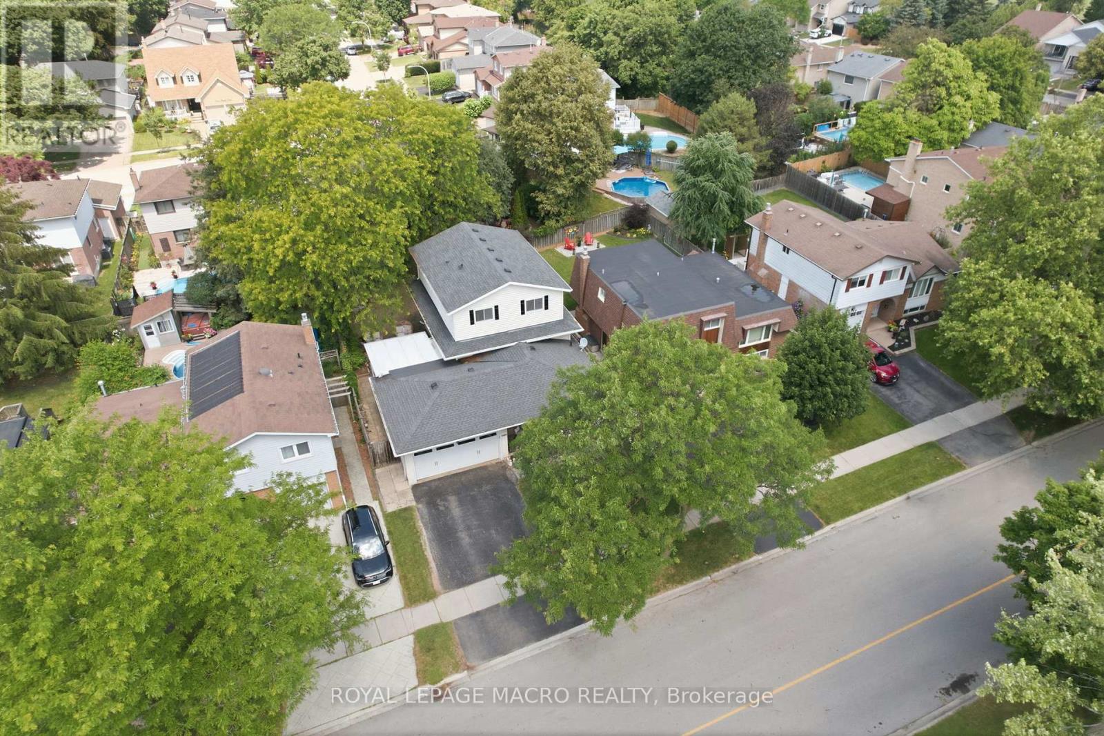 3411 LANSDOWN DRIVE - 41