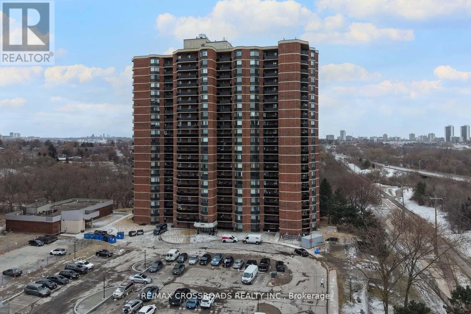 #1203 234 ALBION ROAD - 1
