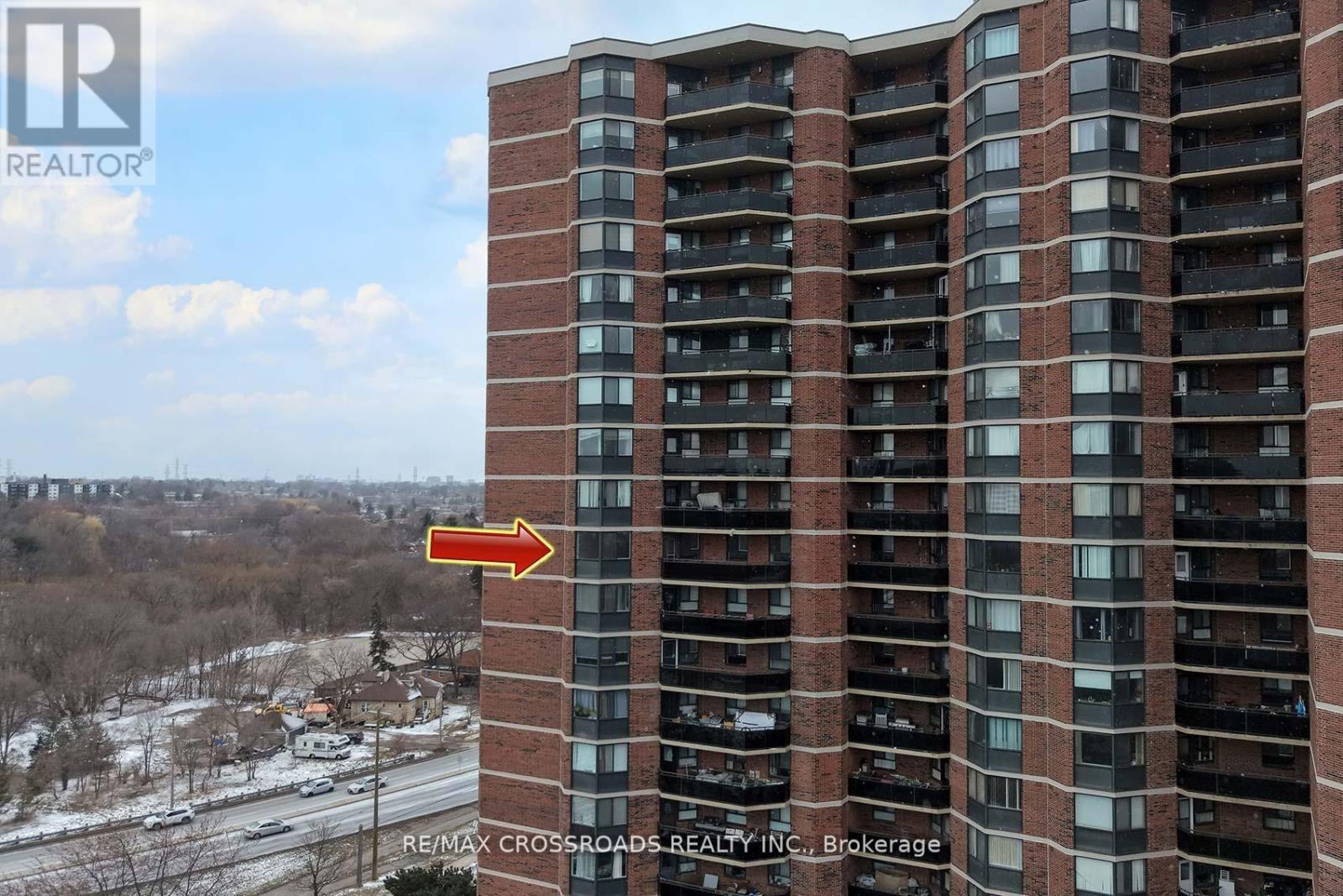 #1203 234 ALBION ROAD - 16