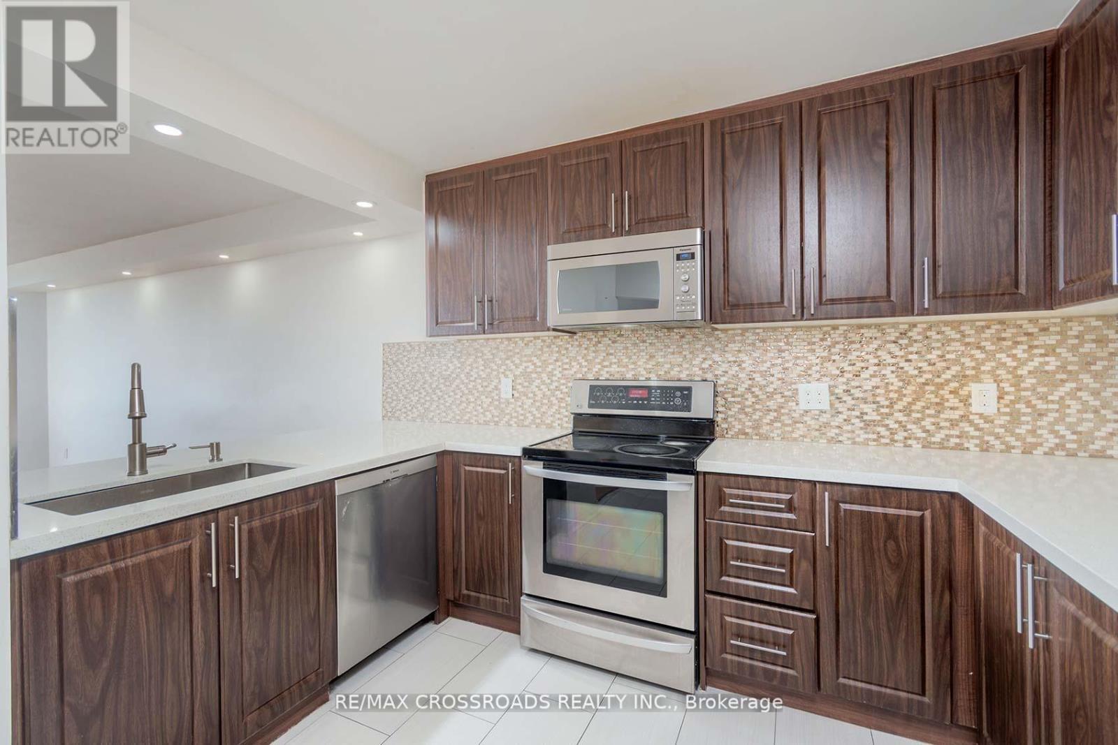#1203 234 ALBION ROAD - 22