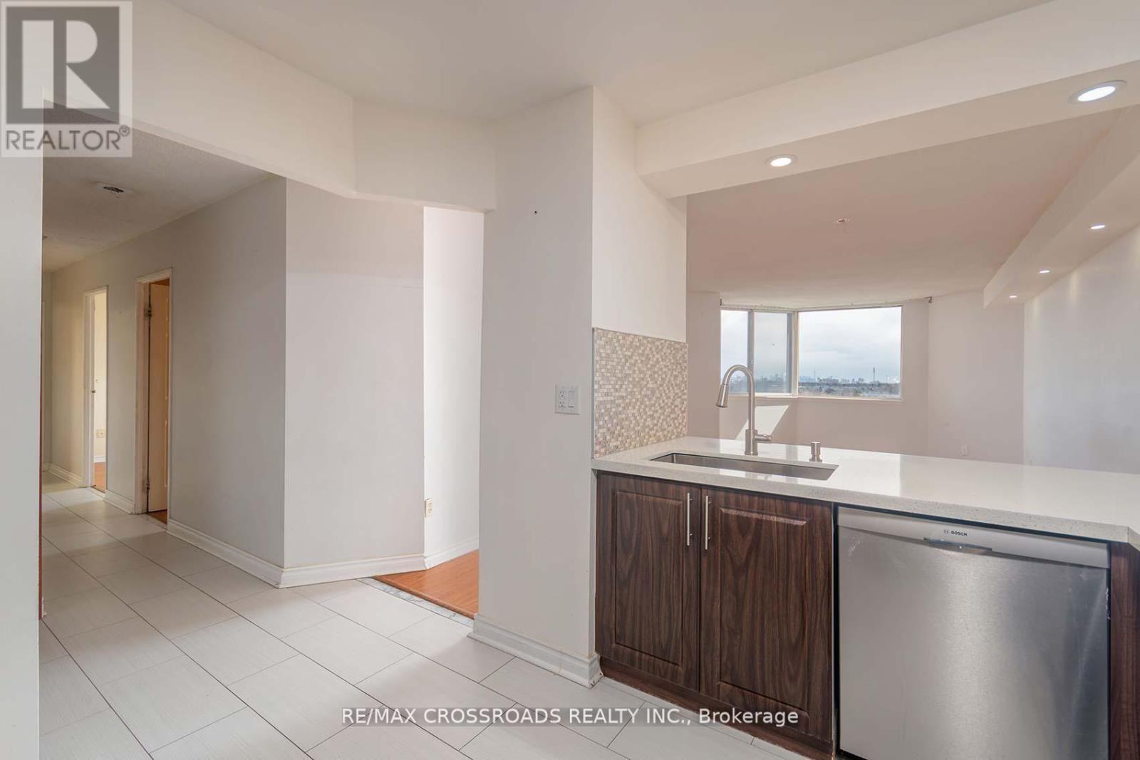 #1203 234 ALBION ROAD - 24