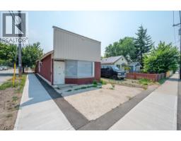 600 WADE Avenue West, Penticton