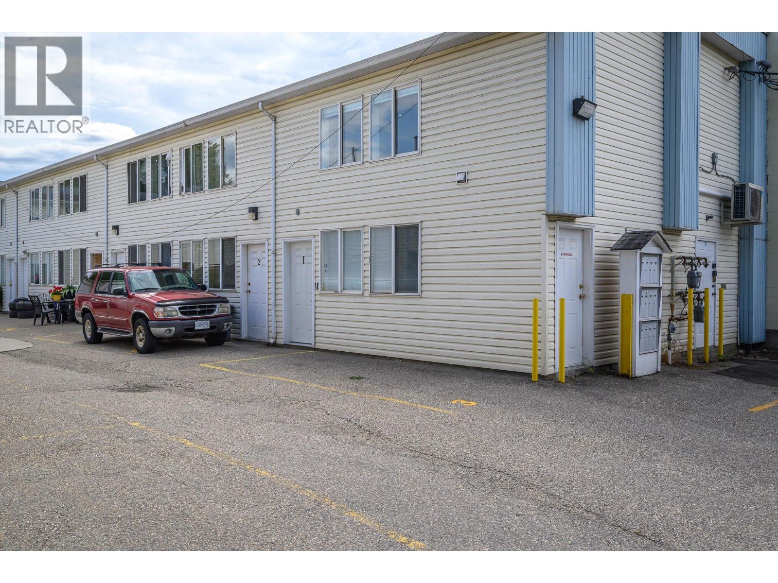 1 2308 50 Avenue, Vernon