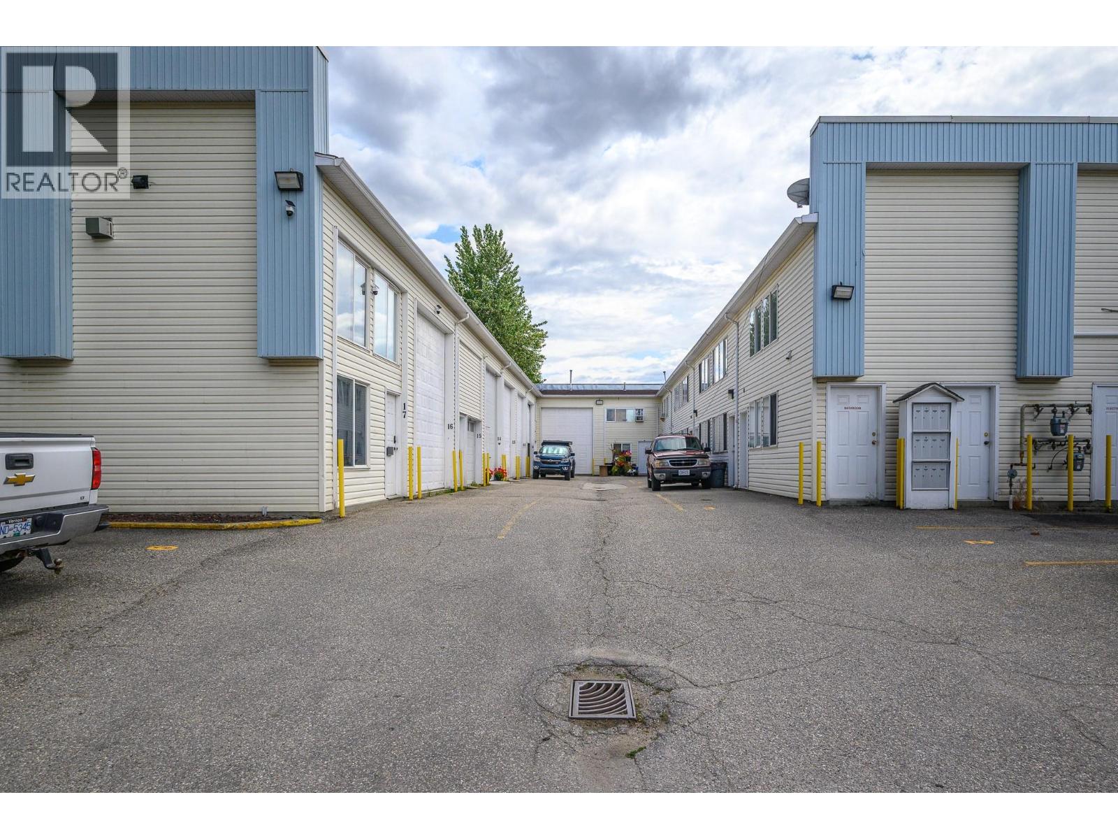 1 2308 50 Avenue, Vernon