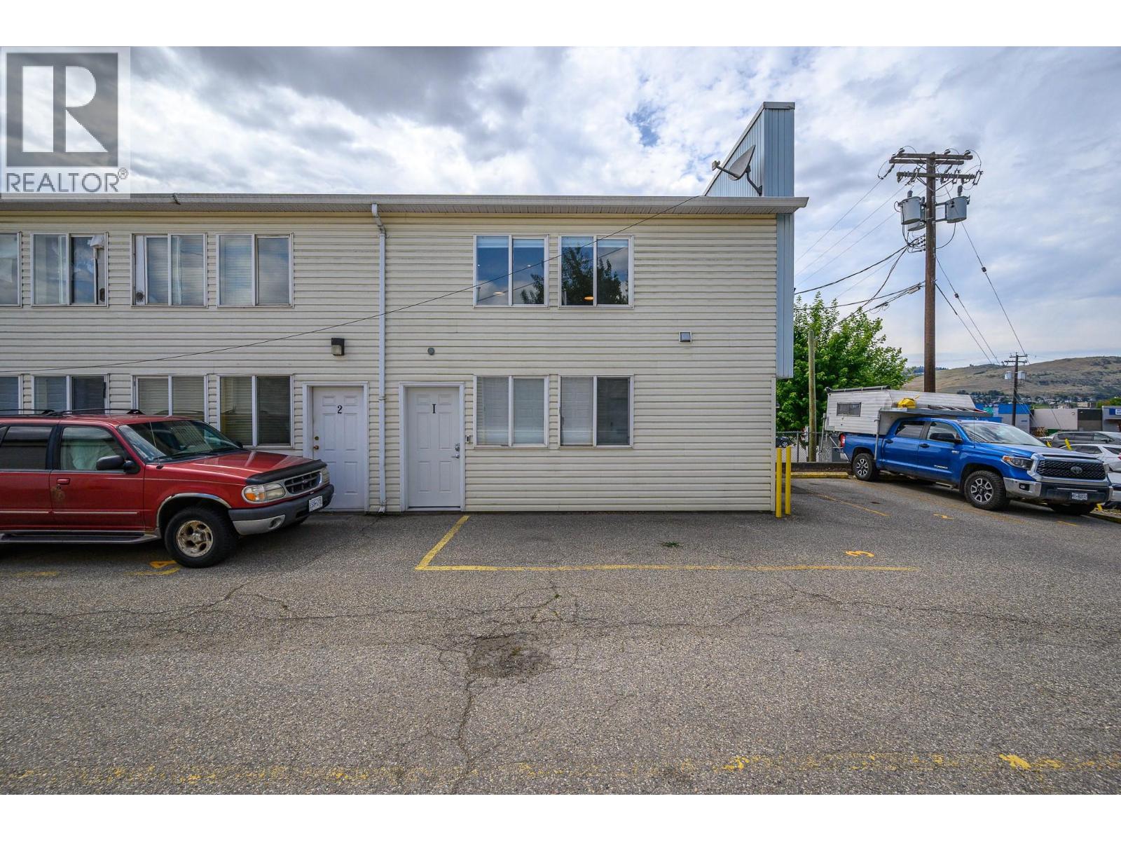 1 2308 50 Avenue, Vernon