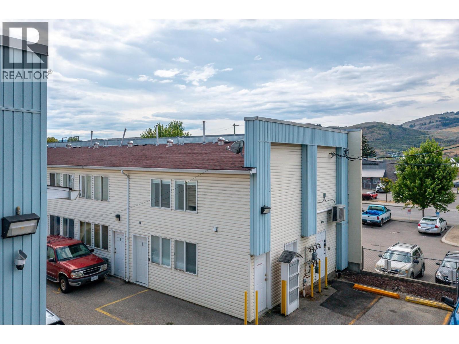 1 2308 50 Avenue, Vernon