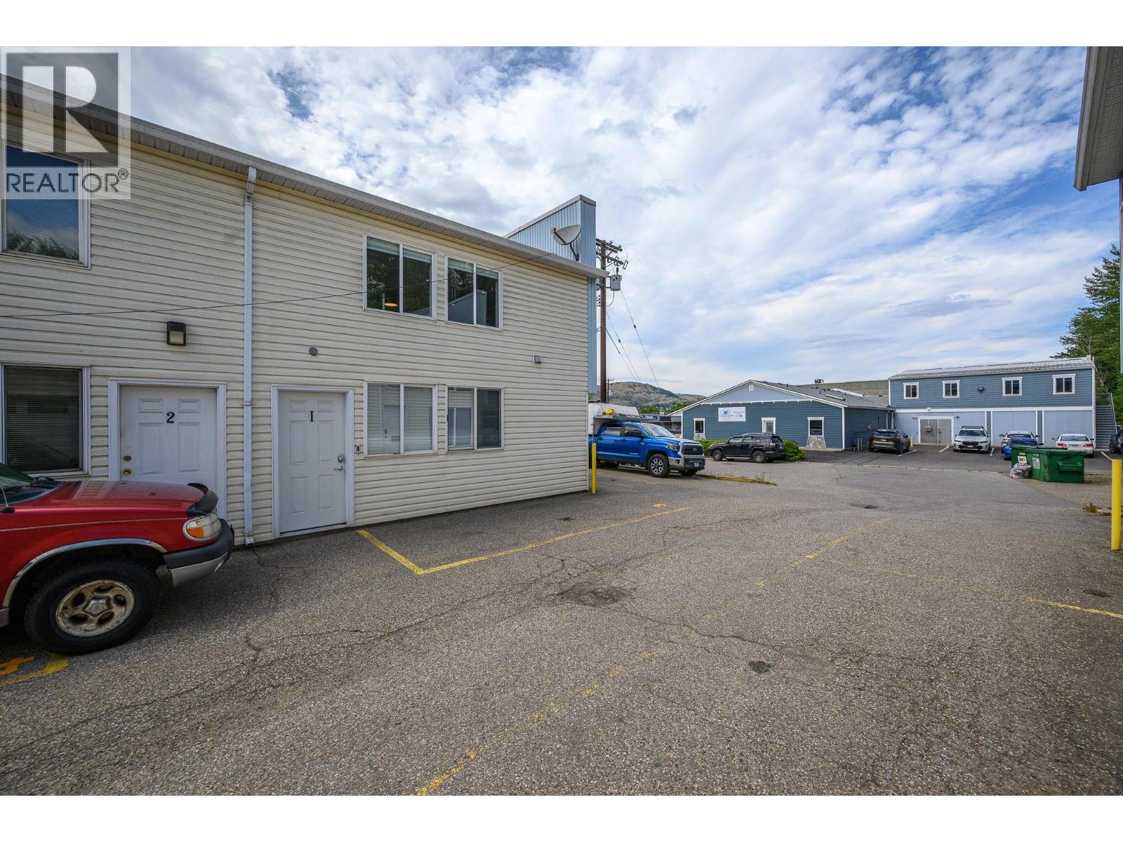 1 2308 50 Avenue, Vernon