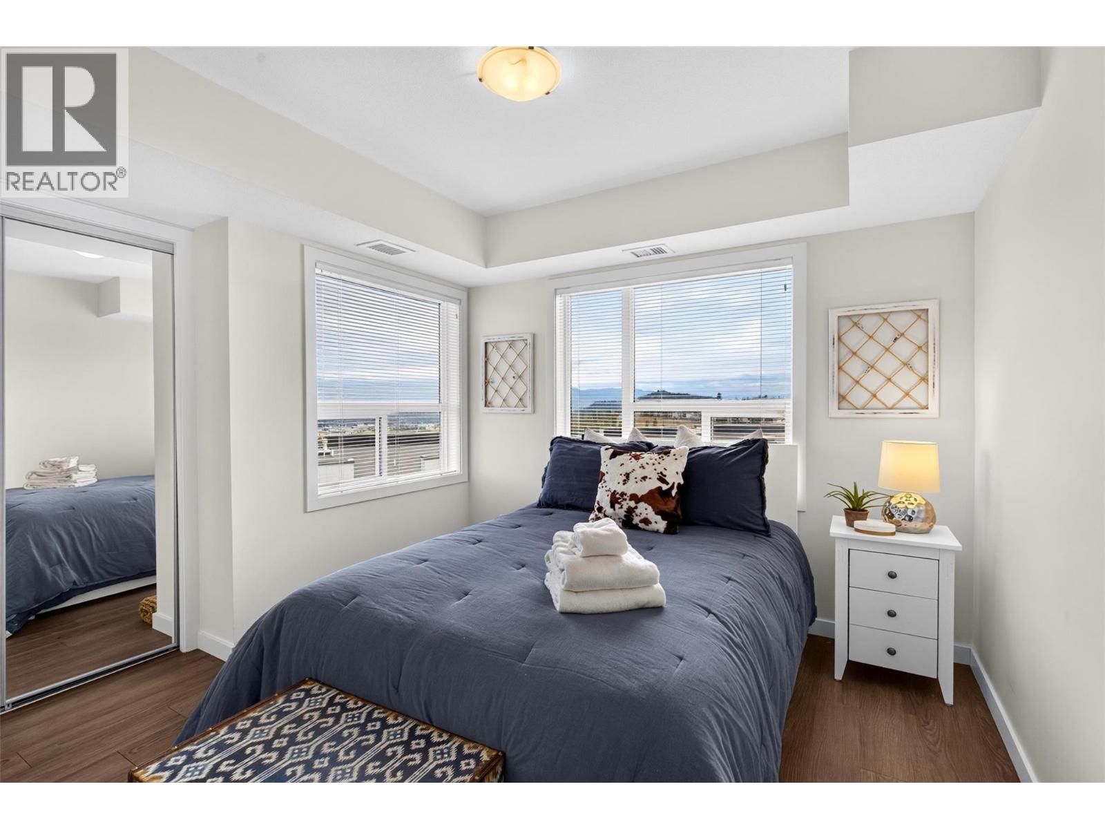 PH21 775 Academy Way, Kelowna