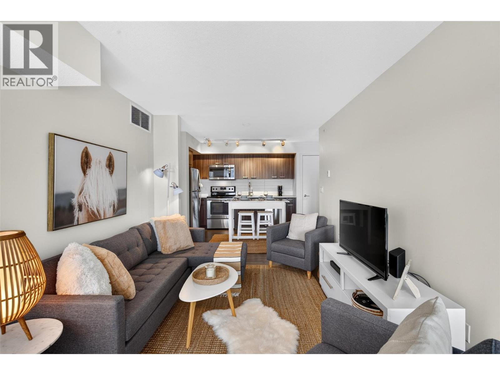 PH21 775 Academy Way, Kelowna