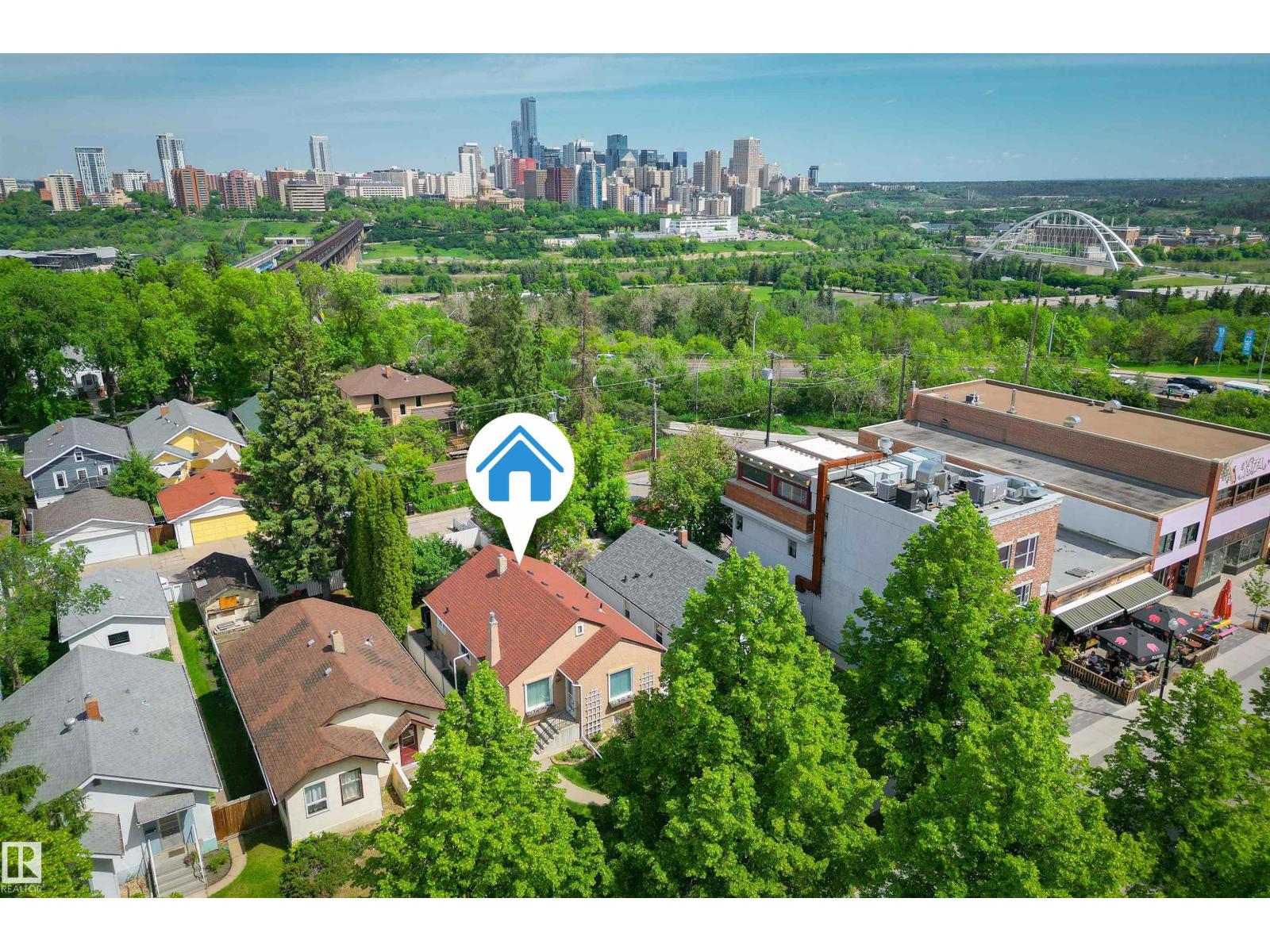 10932 88 AV NW - photo 2