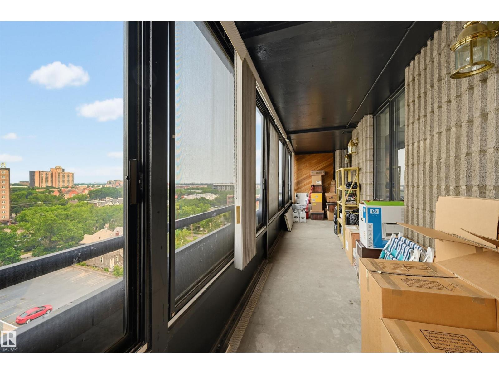 #903 10160 115 ST NW - 23