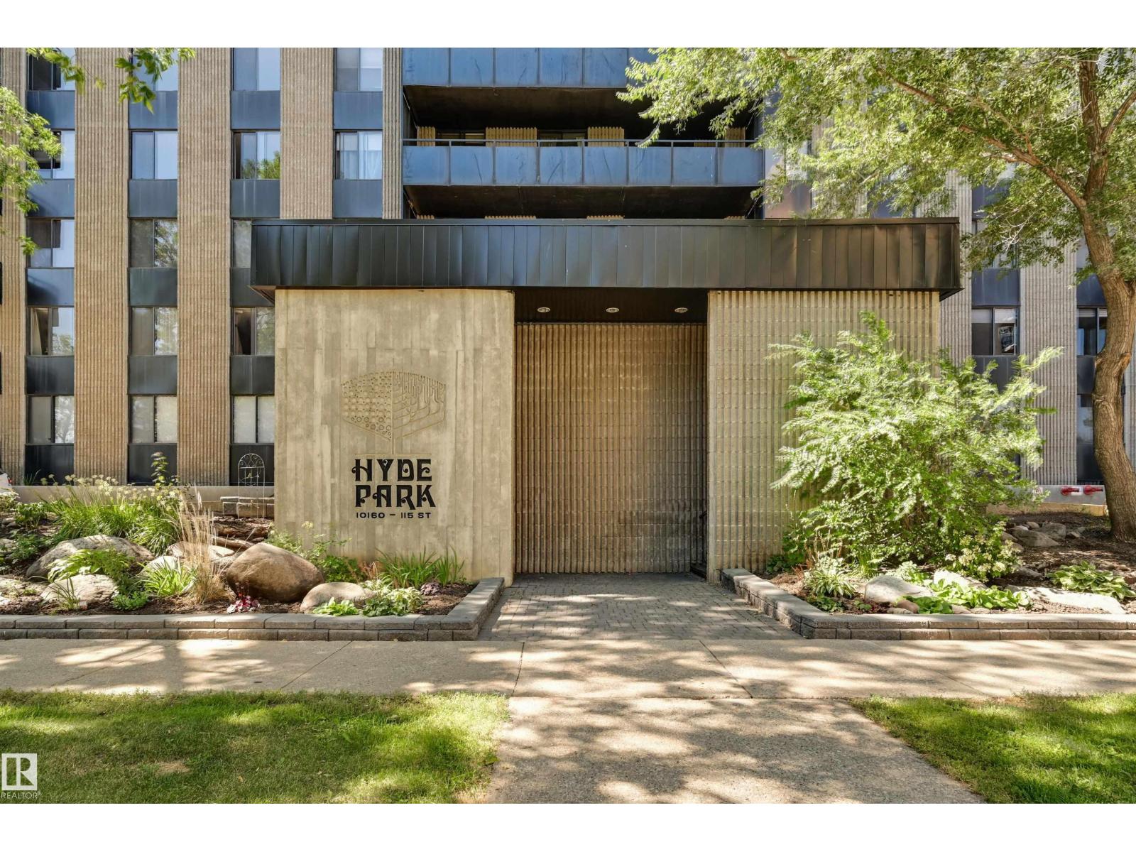 #903 10160 115 ST NW - 25