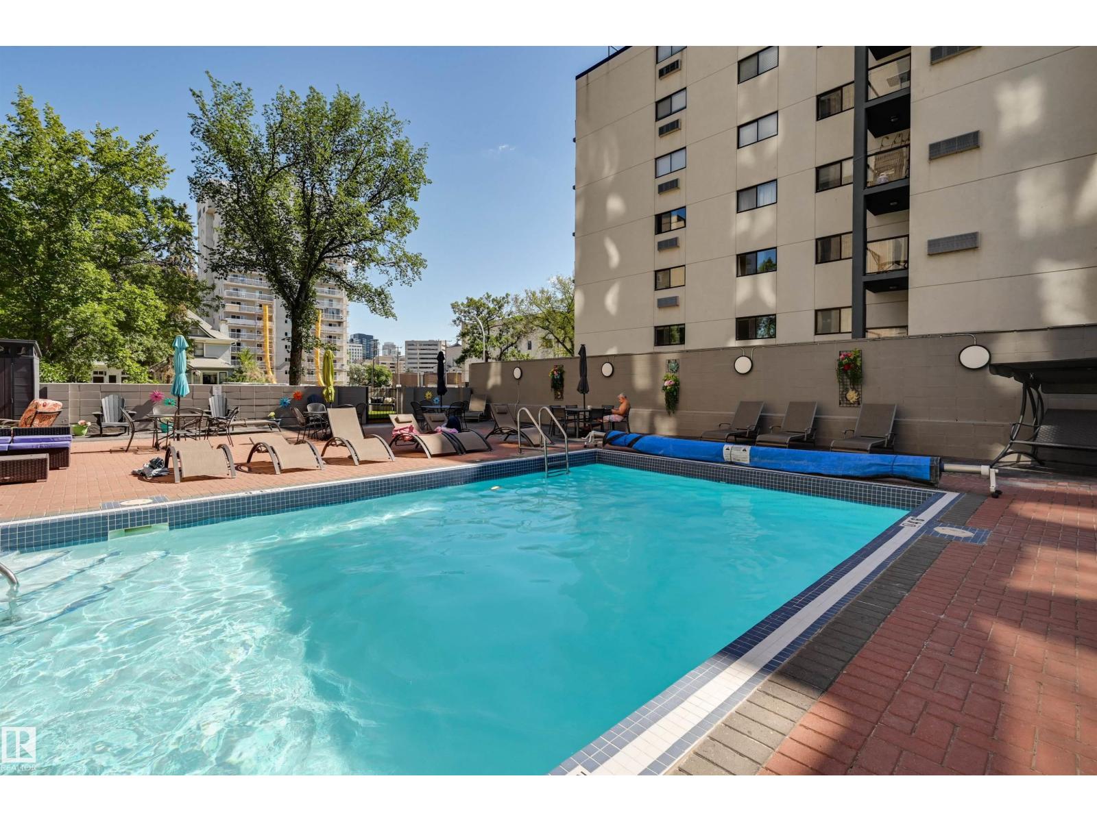#903 10160 115 ST NW - 36
