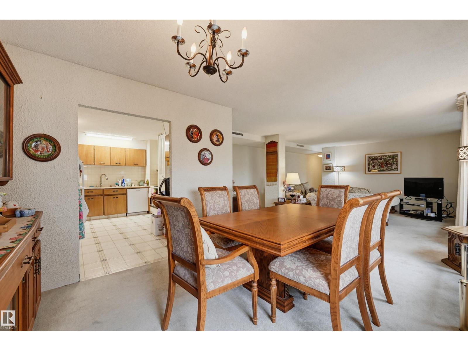#903 10160 115 ST NW - 8