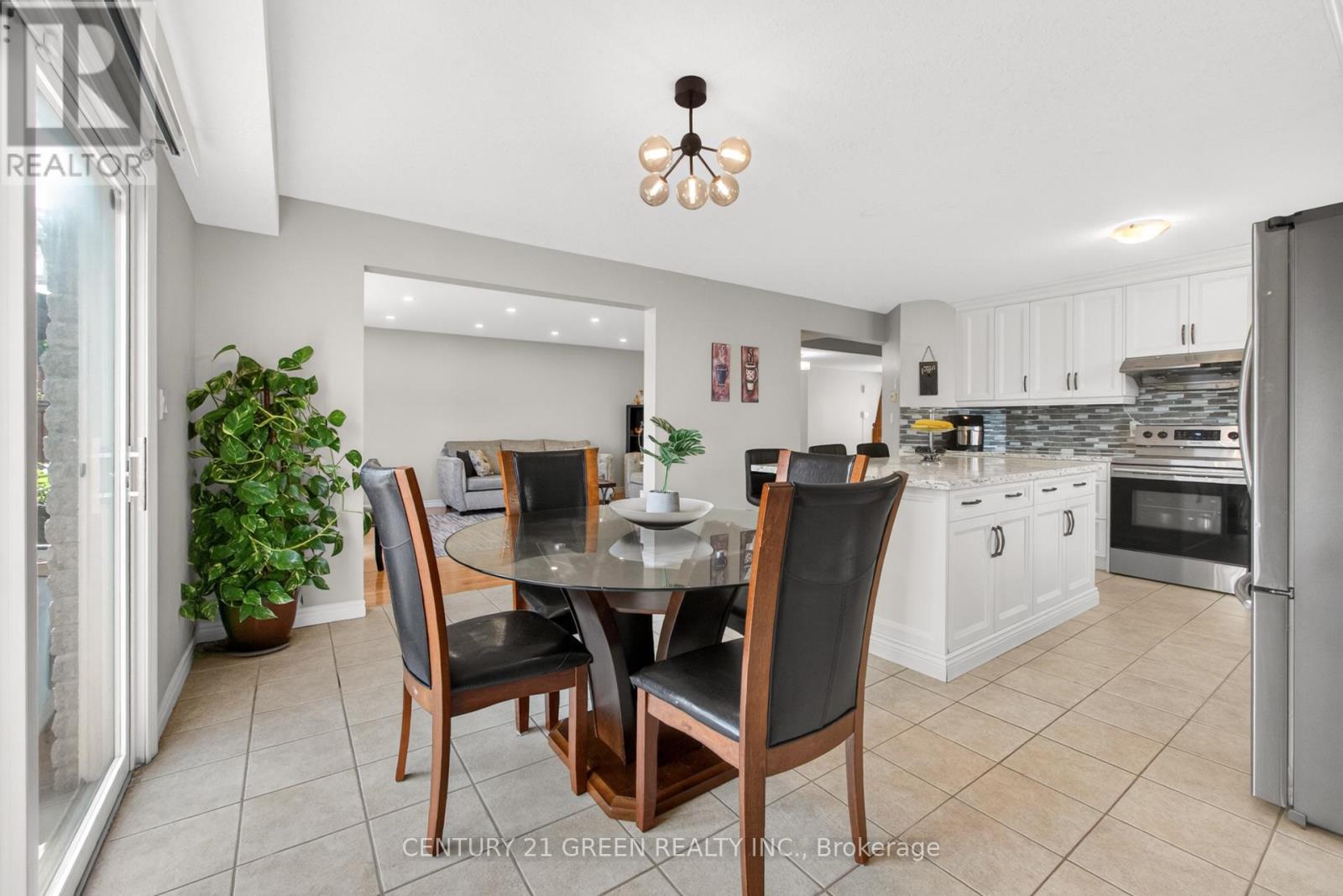 21 HAWKSWOOD DRIVE - 19