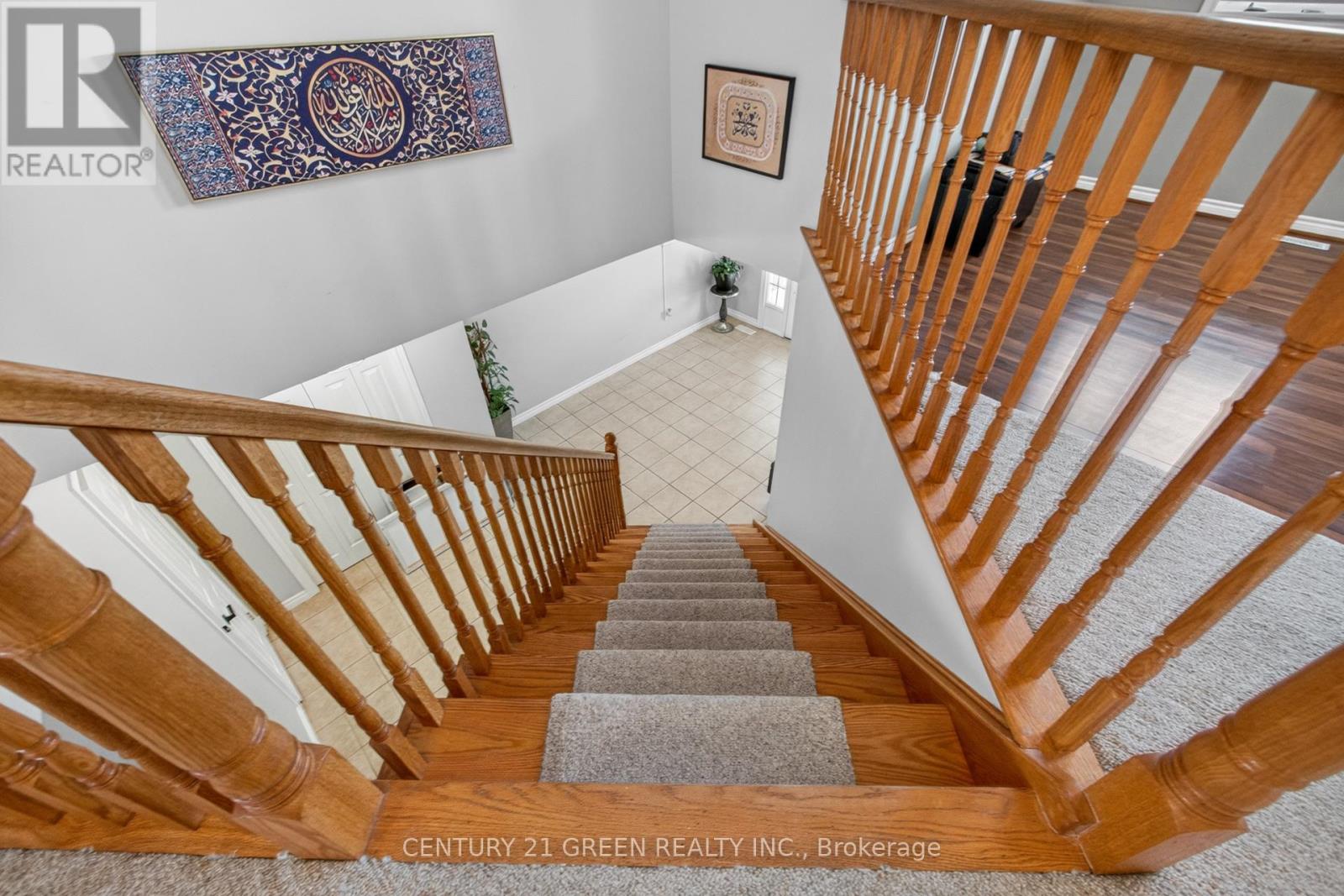 21 HAWKSWOOD DRIVE - 20