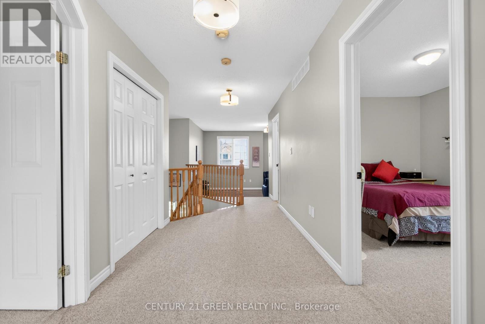 21 HAWKSWOOD DRIVE - 21