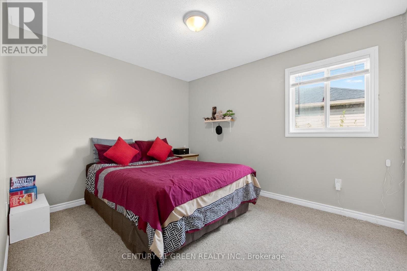 21 HAWKSWOOD DRIVE - 25