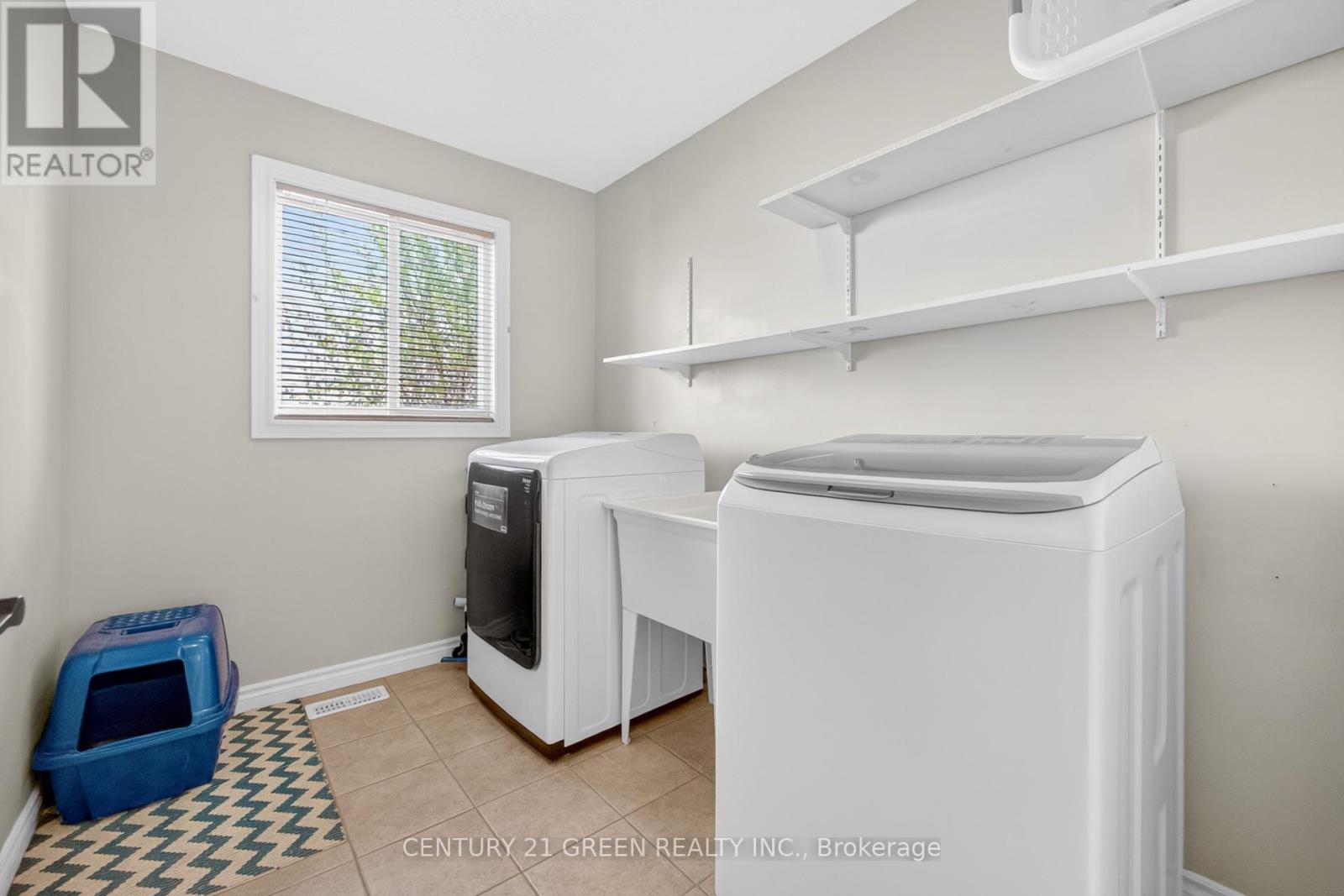 21 HAWKSWOOD DRIVE - 9