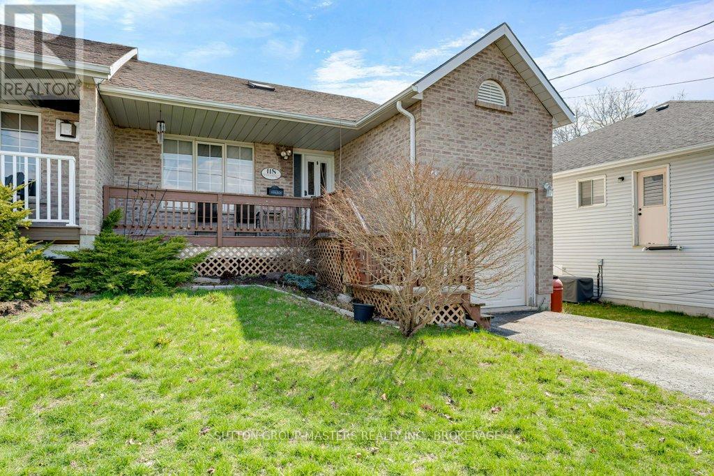 118 SIR JOHN JOHNSON DRIVE - 1