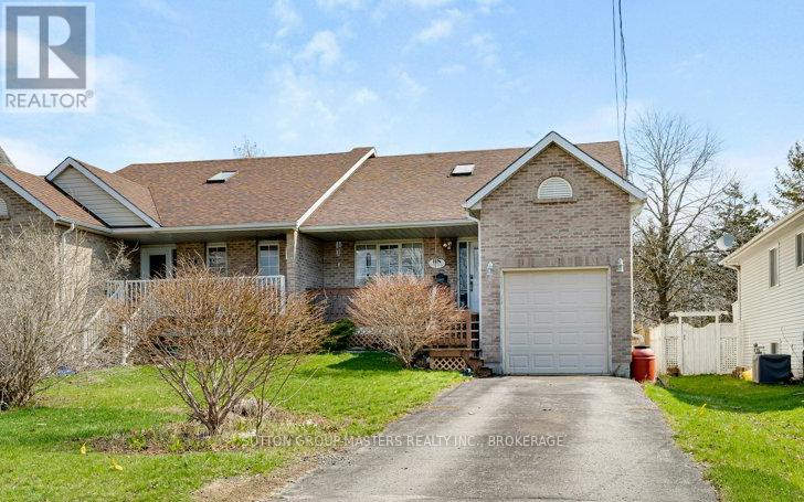 118 SIR JOHN JOHNSON DRIVE - 2