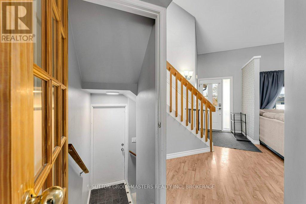 118 SIR JOHN JOHNSON DRIVE - 21